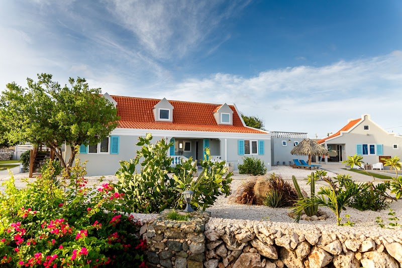 Aruba Apartments in Oranjestad, Bonaire, Sint Eustatius, and Saba