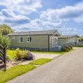 Ashbourne Heights Holiday Park