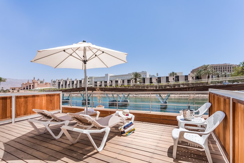 Astral Palma Hotel in Eilat, Israel