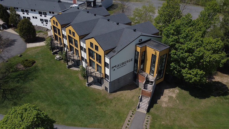 Auberge Bromont in Bromont, Canada