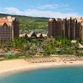 Aulani, A Disney Resort & Spa