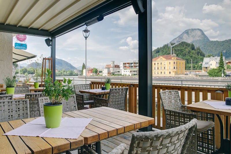 Auracher Löchl in Kufstein, Austria