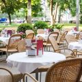 Austria Trend Hotel Schillerpark Linz