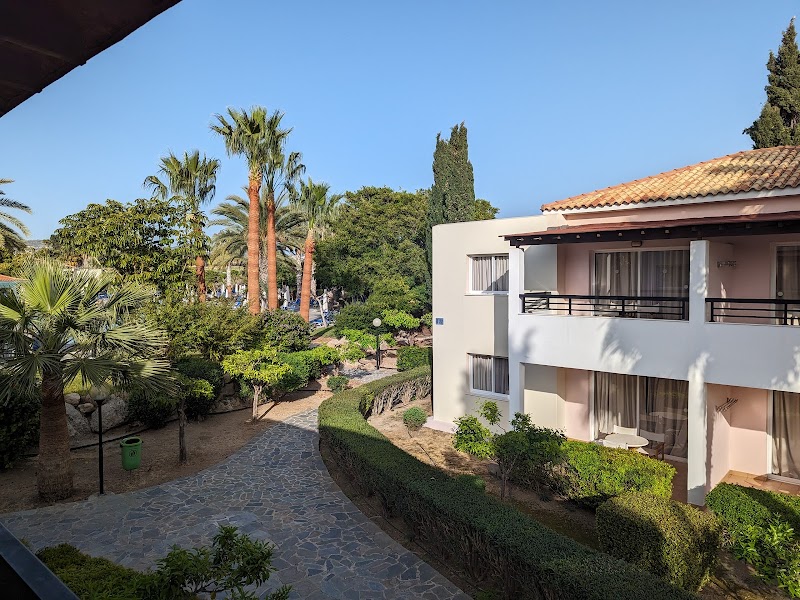 Avanti Holiday Village in Paphos, Cyprus