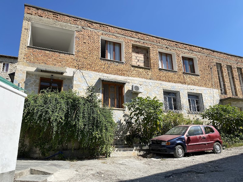 B&B Ajni in Berat, Albania
