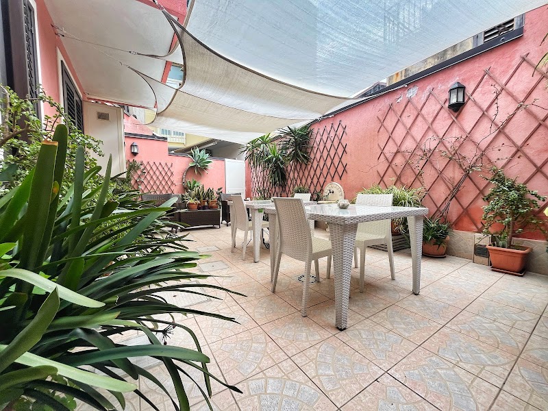 B&B Epos Acireale in Acireale, Italy