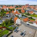 BB-Hotel Frederikshavn Turisthotellet