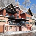 B&B Hotel Heimgartl