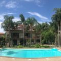 B&B Villa Etna