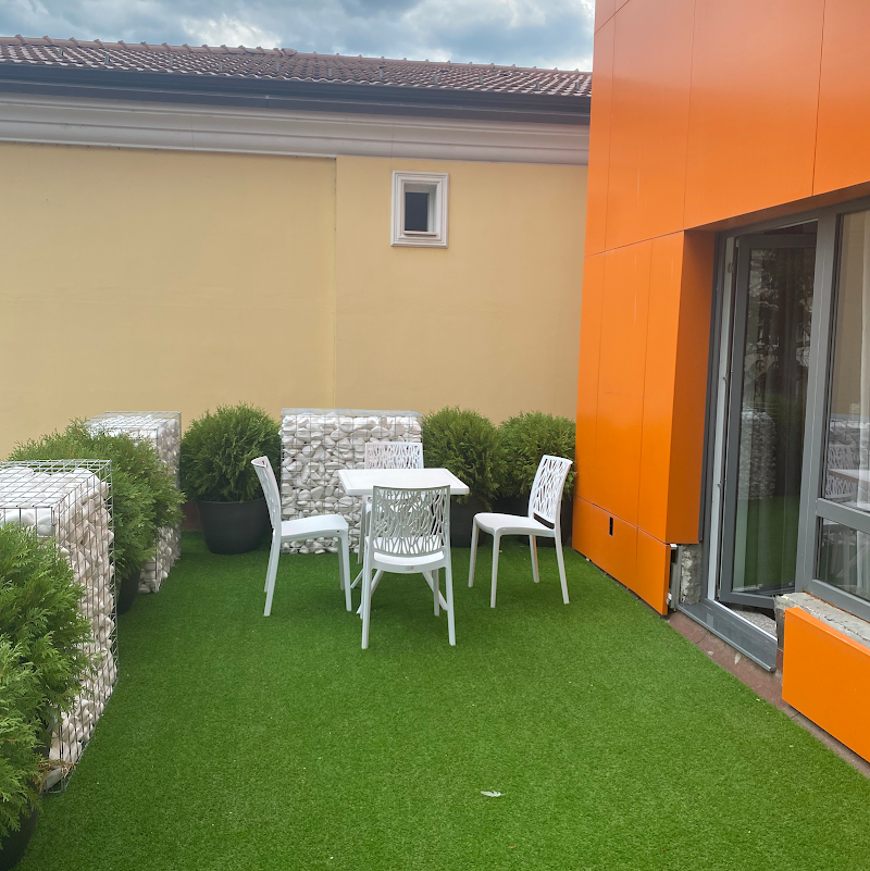 B&D Apartments Delux Lovech in Lovech, Bulgaria