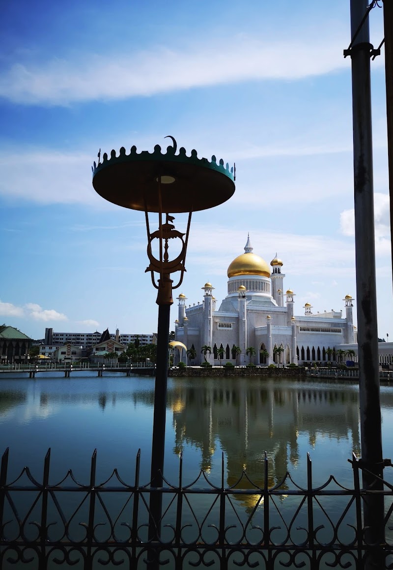Badi'ah Hotel in Bandar Seri Begawan, Brunei