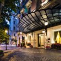 Baglioni Hotel Regina