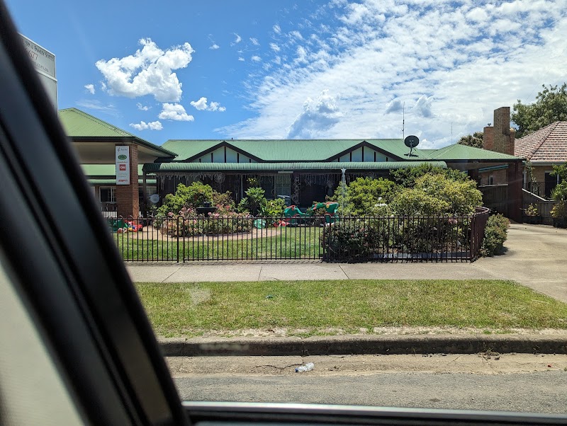 Bairnsdale Tanjil Motor Inn in Bairnsdale, Australia