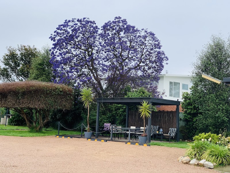 Bairnsdale Town Central Motel in Bairnsdale, Australia