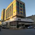 Balcarce Hotel
