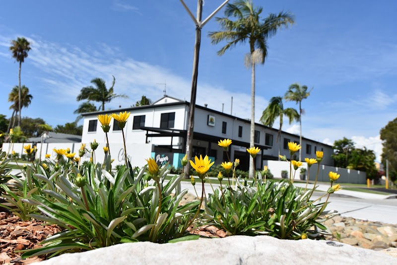 Ballina Homestead Motel in Ballina, Australia