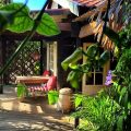 Bamboo Bonaire Boutique Resort