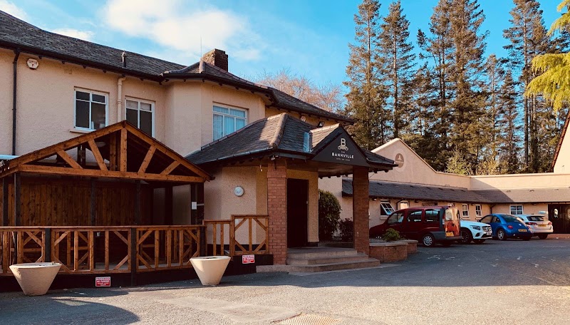 Banbridge Inn in Banbridge, United Kingdom