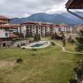 Bansko Royal Towers Hotel