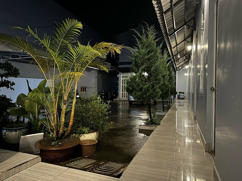 Bao Khanh Hotel in Bao Loc, Vietnam