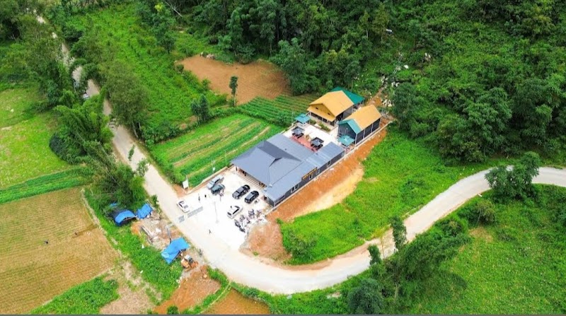 Bao Lac Homestay in Cao Bang, Vietnam