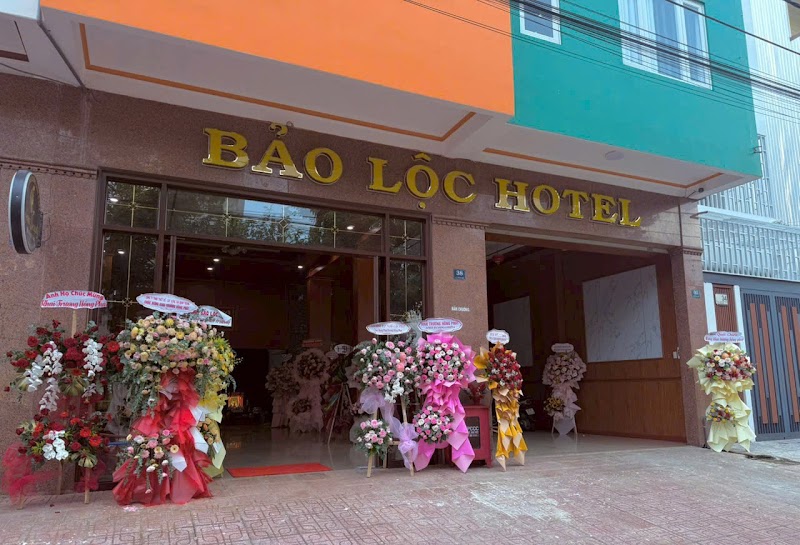 Bao Loc Hotel in Bao Loc, Vietnam