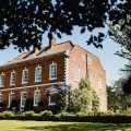 Bardney Hall