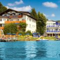 Barry Memle Lake Side Resort