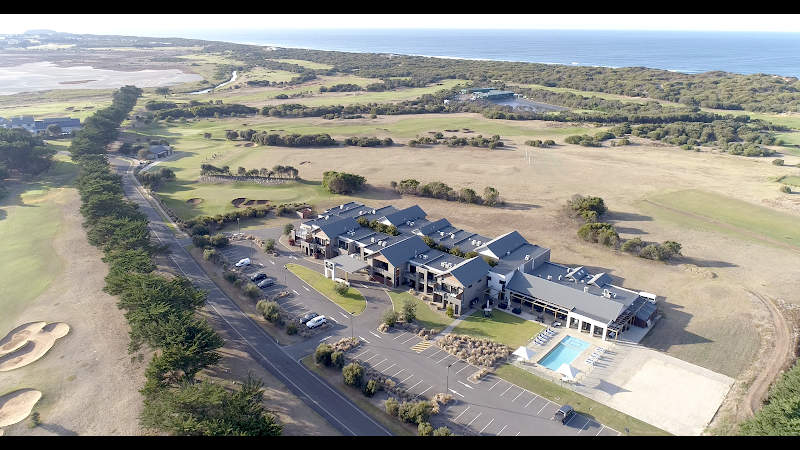 Barwon Heads Resort at 13th Beach in Barwon Heads, Australia