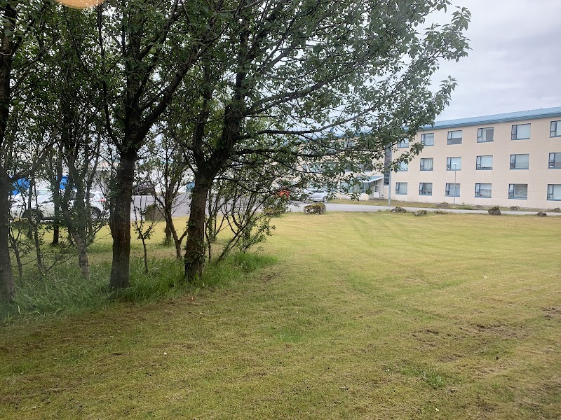 Base Hotel by Keflavik Airport in Keflavik, Iceland