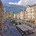 Basic Hotel Innsbruck