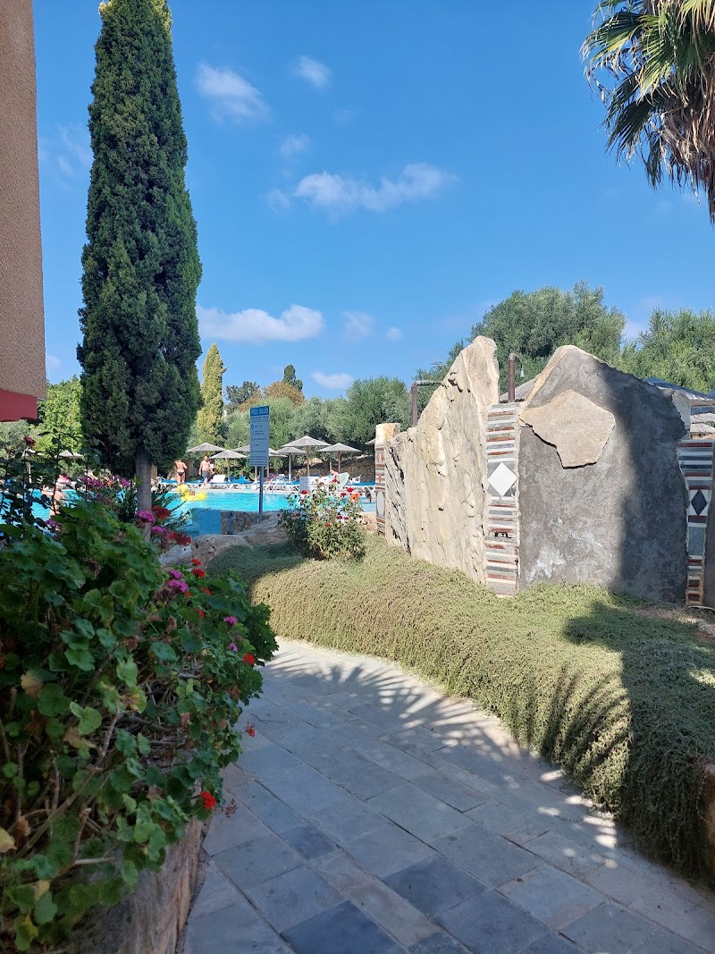 Basilica Holiday Resort in Paphos, Cyprus