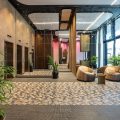 Bat Yam Beachfront Apartment Hotel