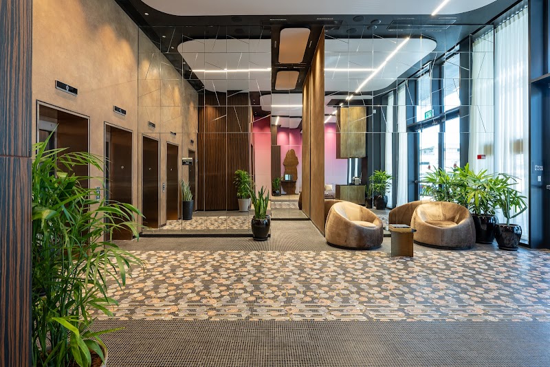 Bat Yam Beachfront Apartment Hotel in Bat Yam, Israel