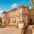 Bathen House Boutique Hotel