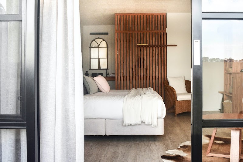 Bay Breeze Boutique Accommodation in Batemans Bay, Australia