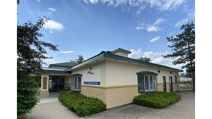 Baymont by Wyndham Latham Albany Airport in Albany, United States