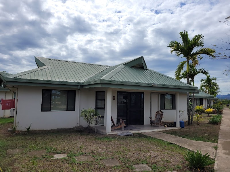 Bayview Cove Resort in Nadi, Fiji