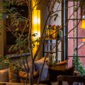 Be Jardin Escondido by Coppola