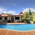 Beach Escape Resort