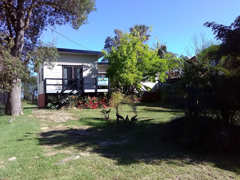 Beachside Apartments in Batemans Bay, Australia
