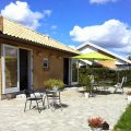Bed & Breakfast Horsens Stensballe