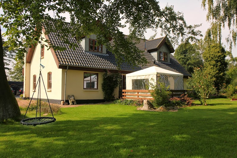 Bed & Breakfast Horsens in Horsens, Denmark