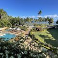 Bedarra Beach Inn