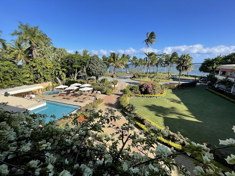 Bedarra Beach Inn in Sigatoka, Fiji