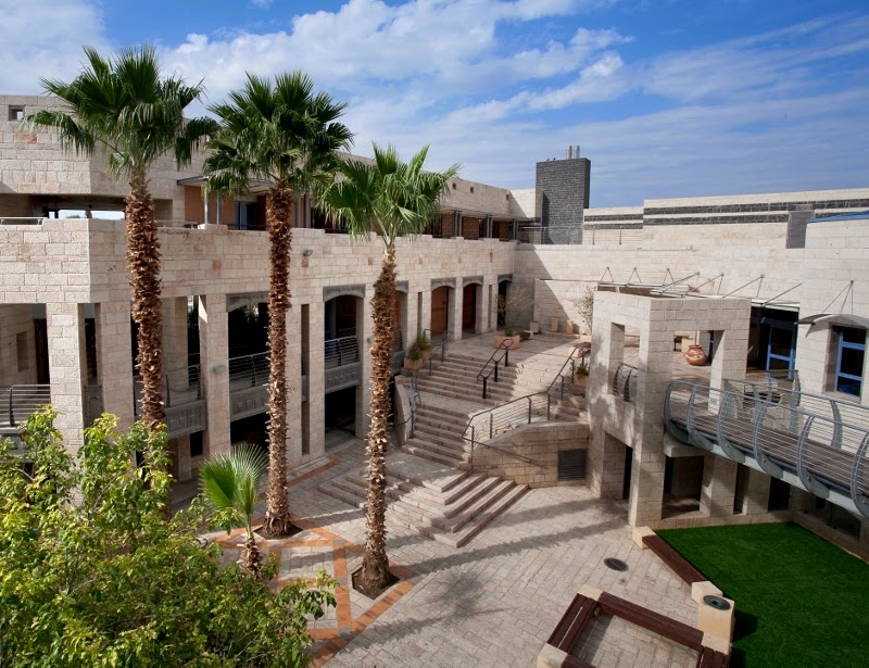 Beit She'an Youth Hostel and Guest House in Bet She'an, Israel