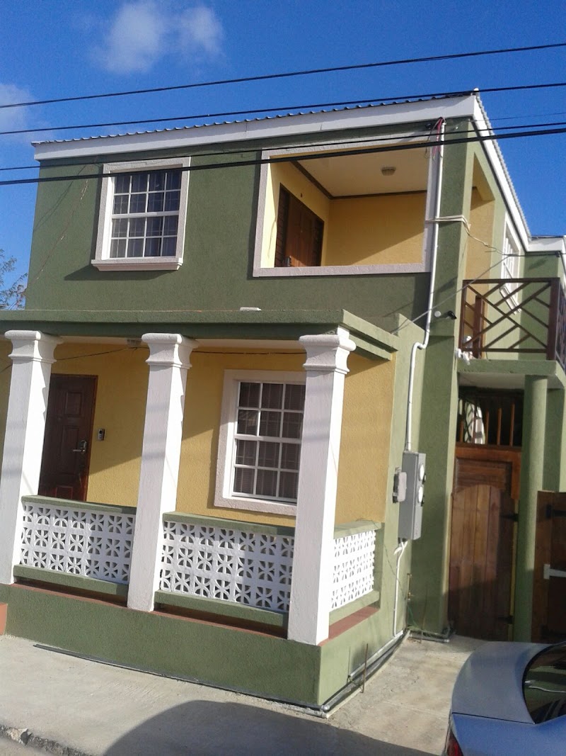 Believe Caribbean Apartment in Bridgetown, Barbados