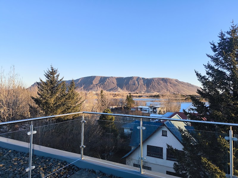 Bella Apartments & Rooms in Selfoss, Iceland