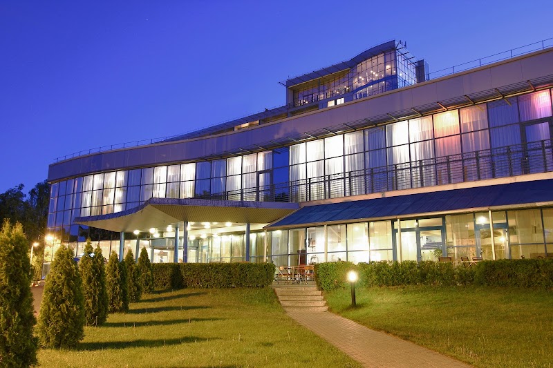 Bellevue Park Hotel Riga in Riga, Latvia