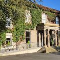 Belmont House Hotel